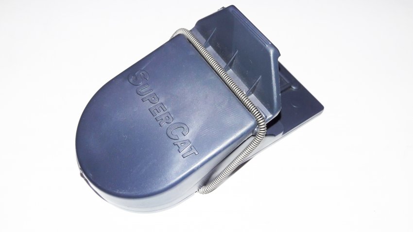 misolovka velika pvc