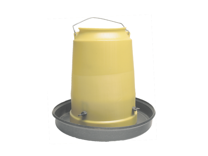 hranilica za pilice  20 kg