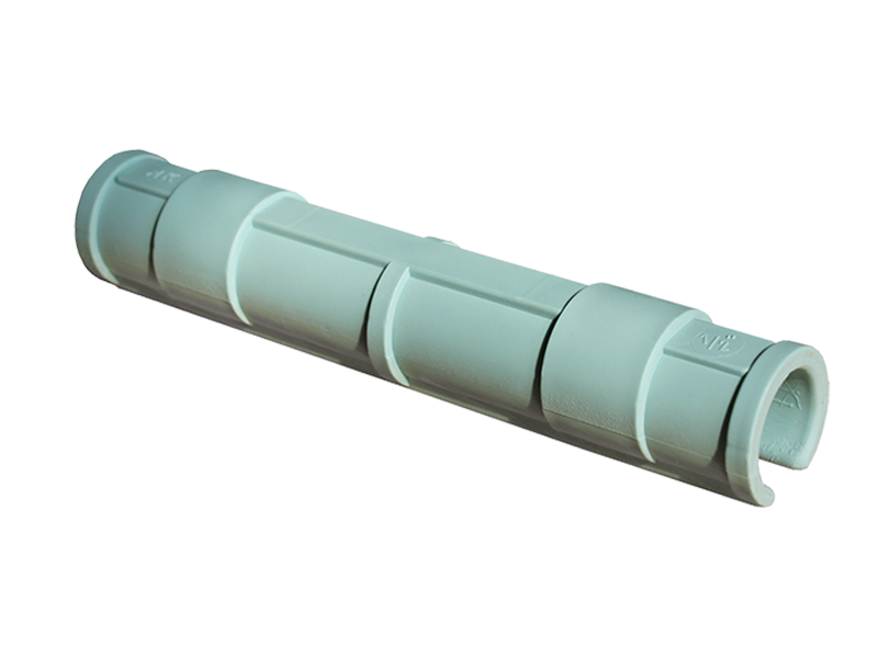 kopca za plastenik 1*2"150mm