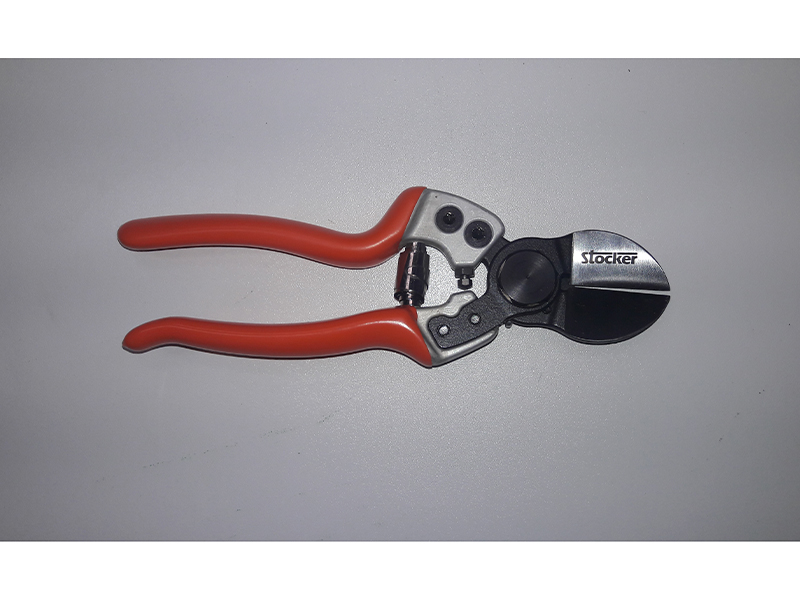 Makaze Stocker A.378 - Slika 2