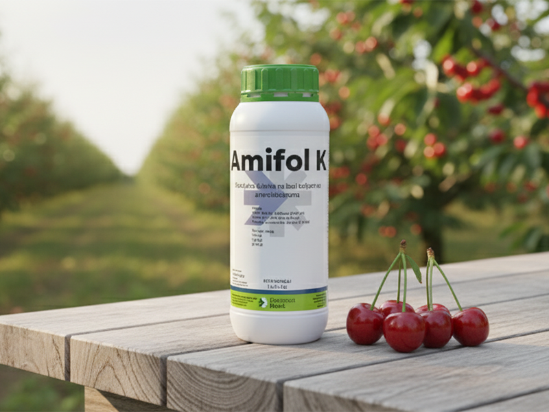 Amifol K 1l Trade Corp