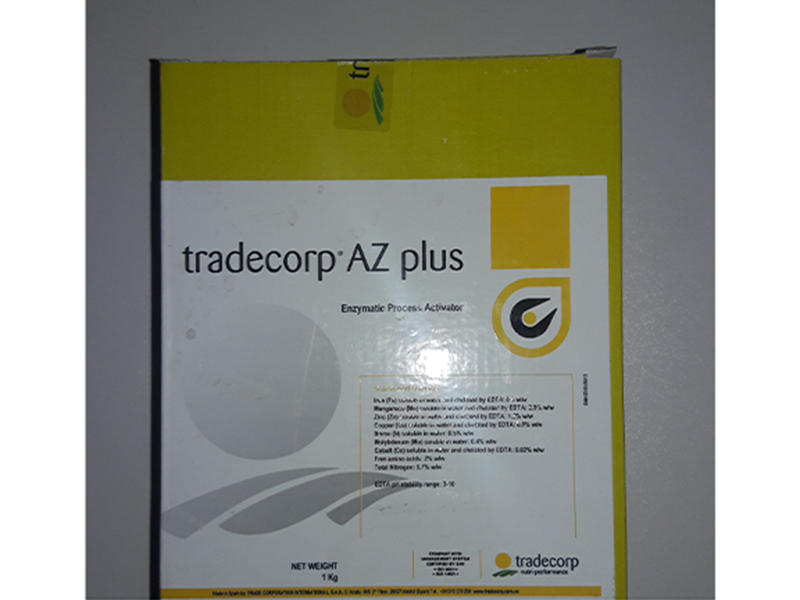 Tradecorp AZ plus 10g Trade Corp