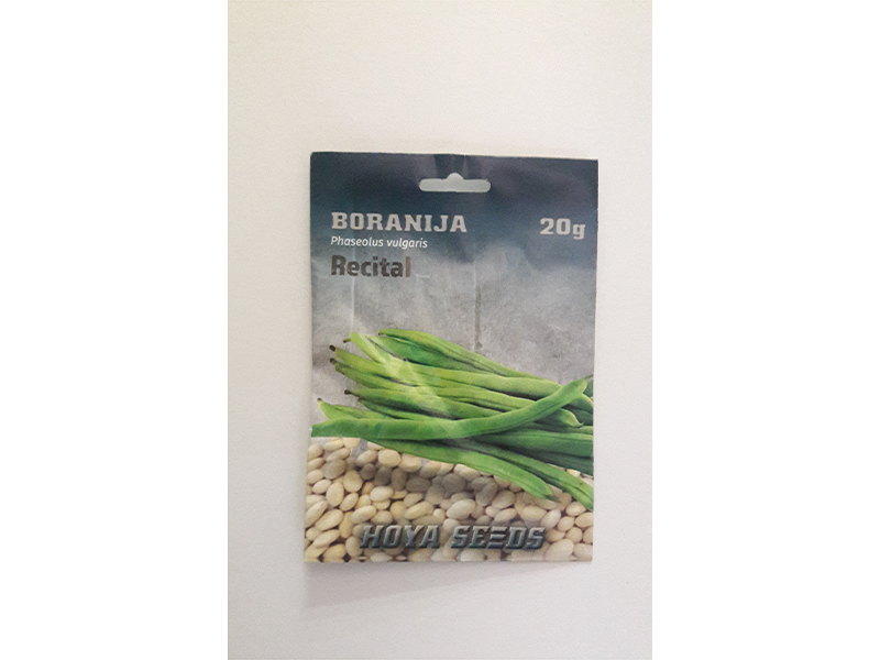 Boranija Recital 20g hoya