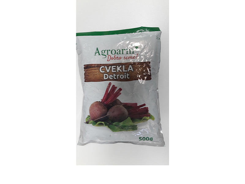 Cvekla Detroit 500g aa
