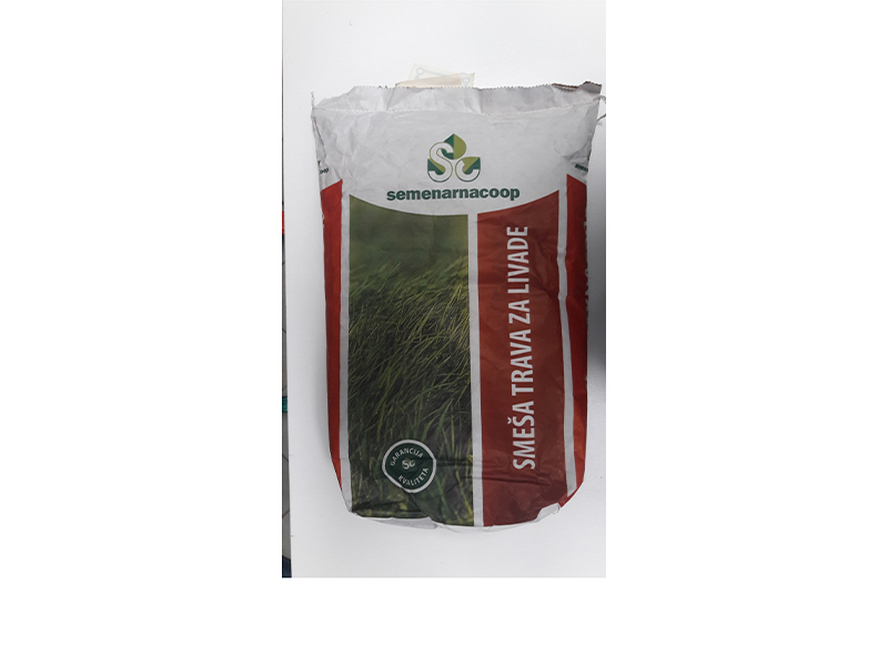 Travna smesa-6 5kg sc