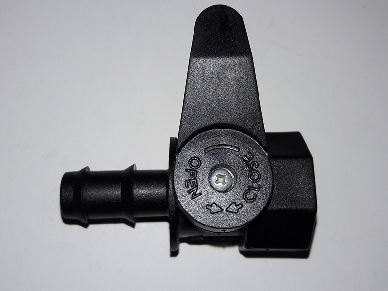 Ventil mini 16x3/4f - Slika 2