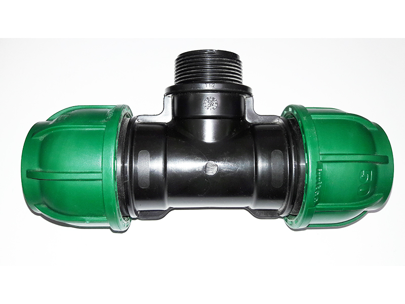 t poluspojka 25x3/4x25 sn