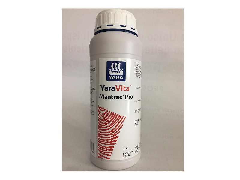 Yara Vita Mantrak 1lit
