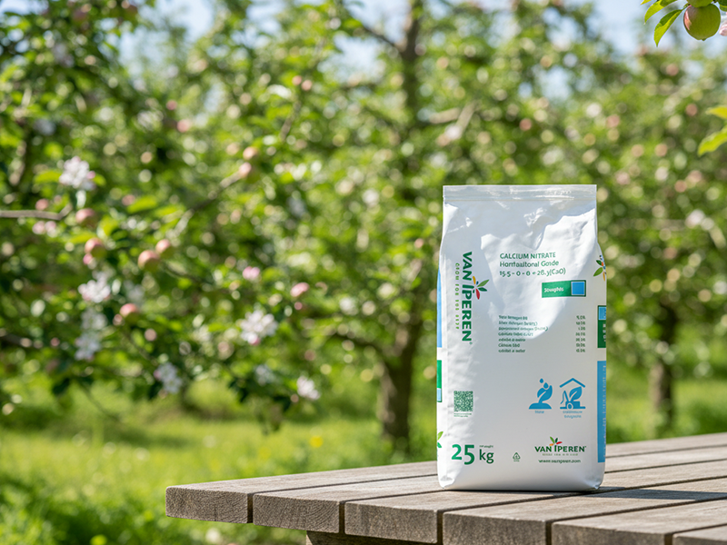 Kalcijum nitrat kg Van Iperen