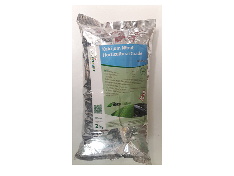 Kalcijum nitrat 2kg Van Iperen