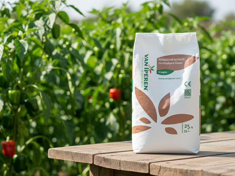 Kalijum nitrat kg Van Iperen