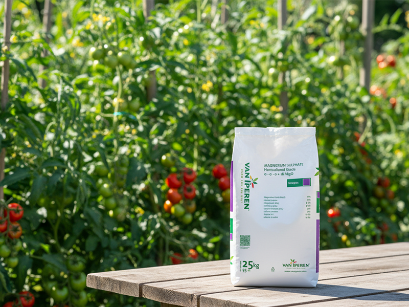 Magnezijum sulfat Van Iperen