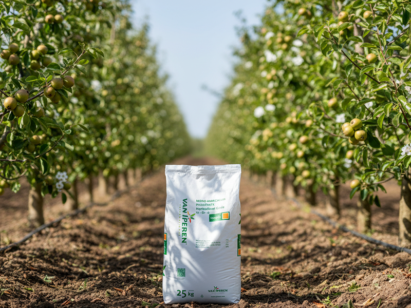 MAP-Monoam. fosf. kg Van Iperen