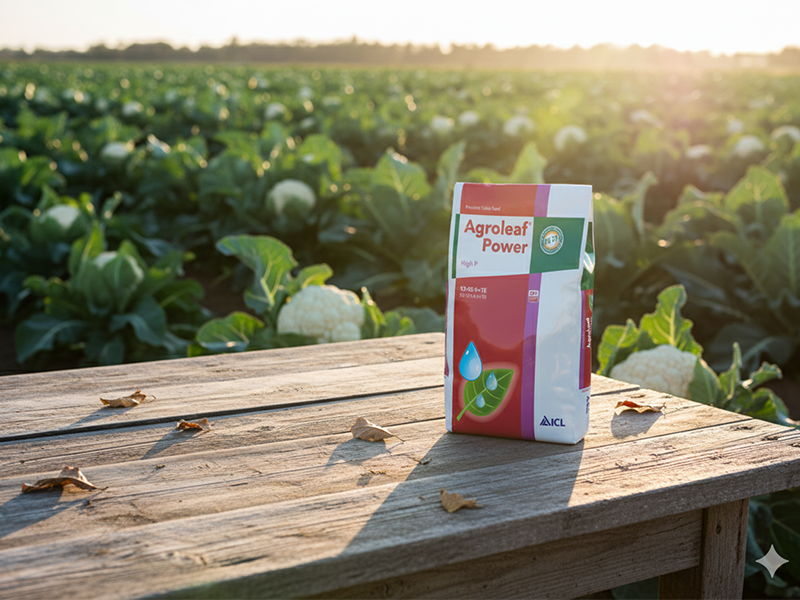 Agroleaf Power High P 2kg ICL