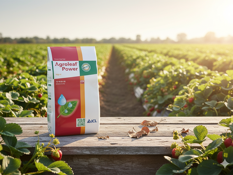 Agroleaf Power High K 2kg ICL