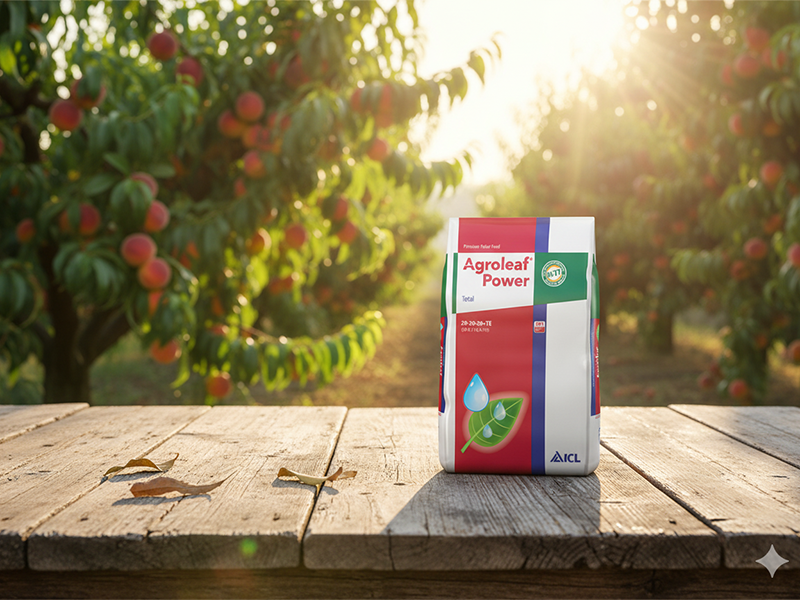 Agroleaf Power Total 2kg ICL