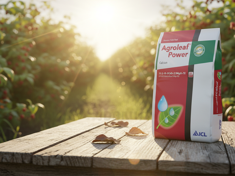 Agroleaf power High Ca 15kg ICL