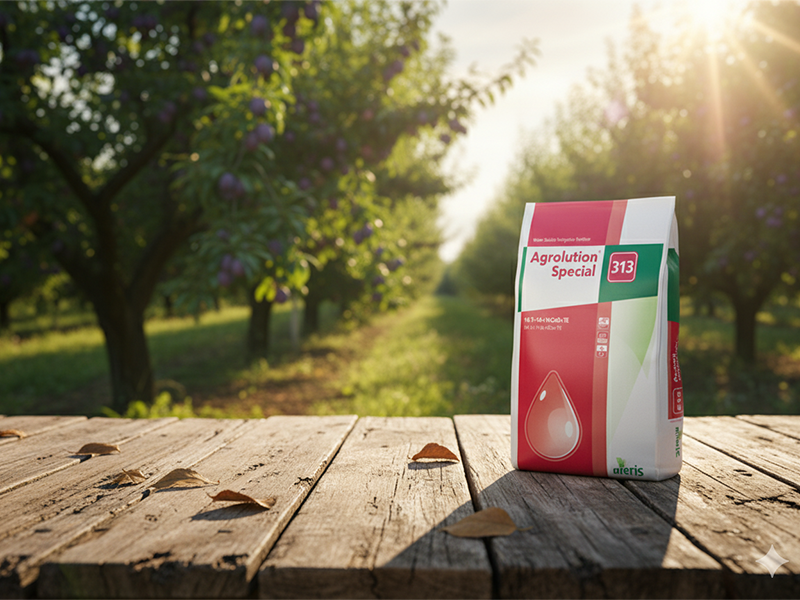Agrolution Special 313 25kg ICL
