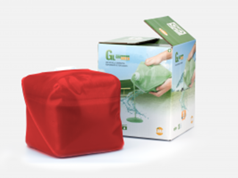 GroGreen Gel FRUIT 5kg Hoya