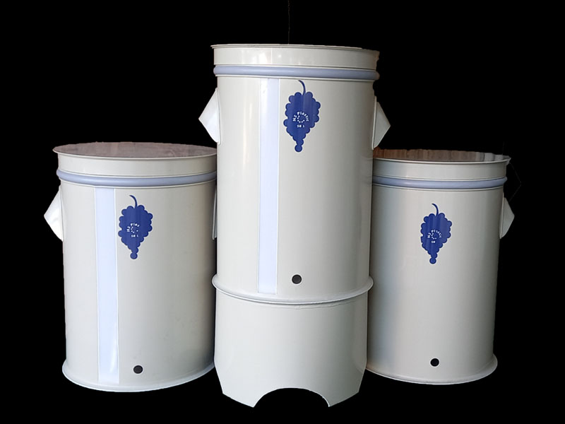 Vinsko bure obicno pp 1000 lit - Slika 1