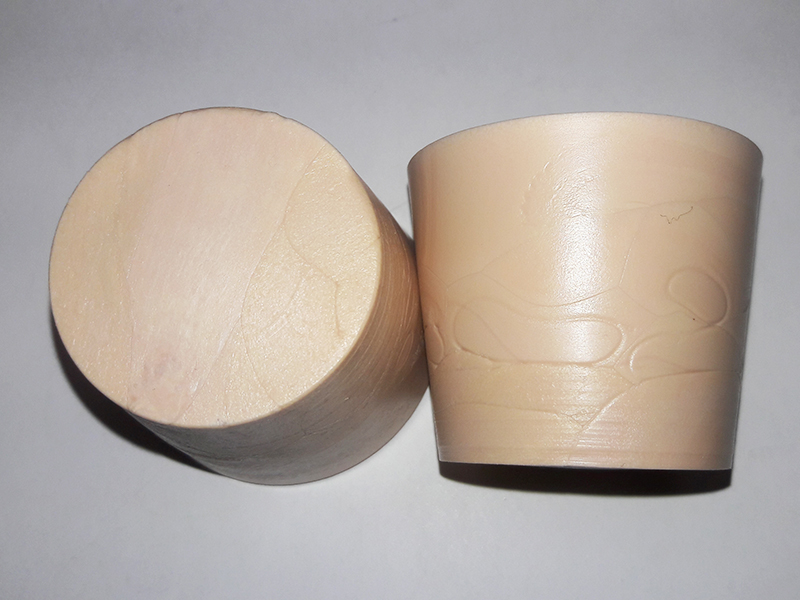 zapusac silikon P-26x22 nscork