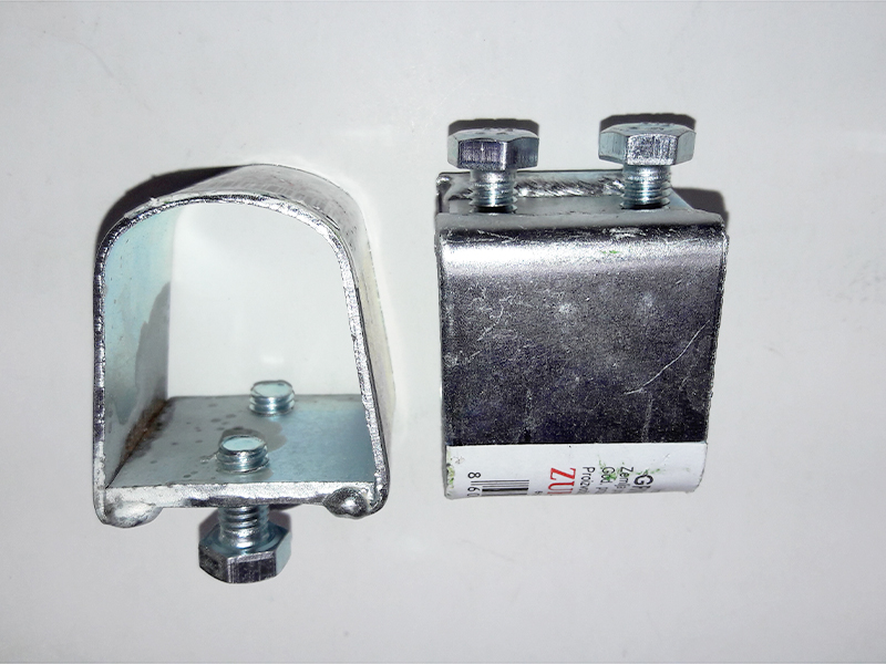 Grivna za kosu - Slika 1