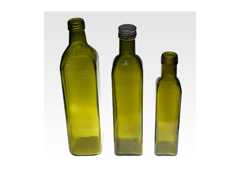 boca maraska 0.75l zelena