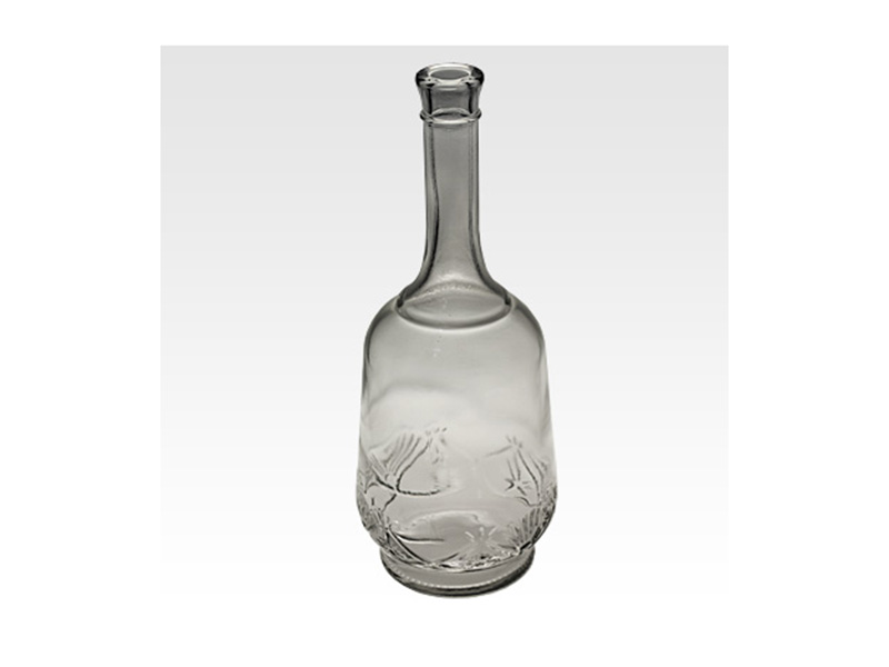 boca garafa 1l