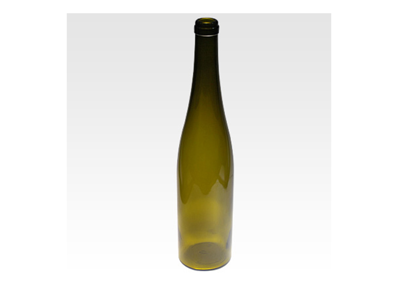 boca rein 0.75 zelena pluta