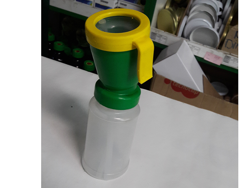 Bocica za dezinfekciju - Slika 1