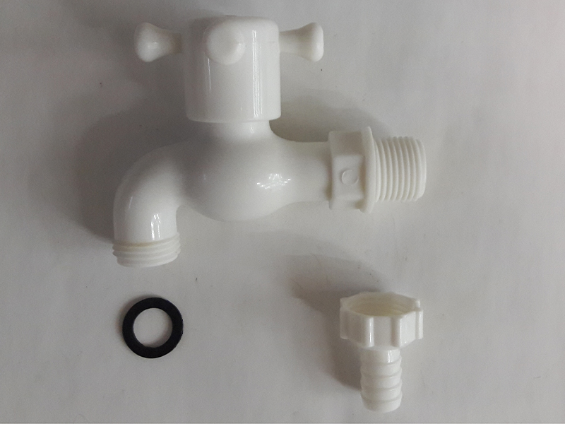 Cesma PVC - Slika 2