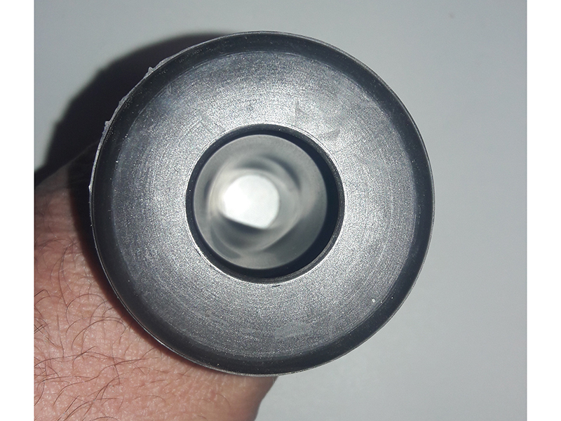 Sisna alfa guma - Slika 1