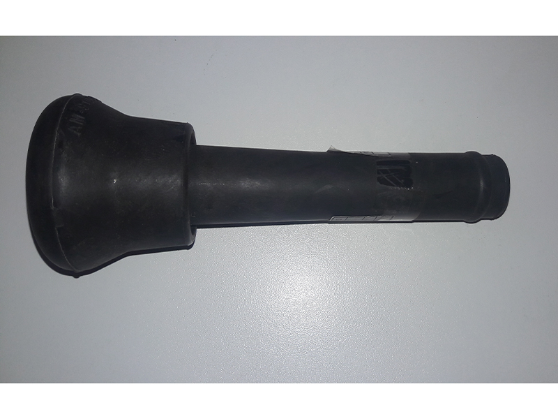 Sisna guma wetsfalija - Slika 2