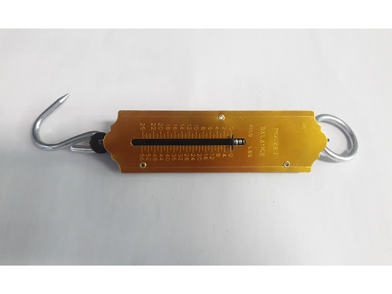 Kantar na potez 50kg