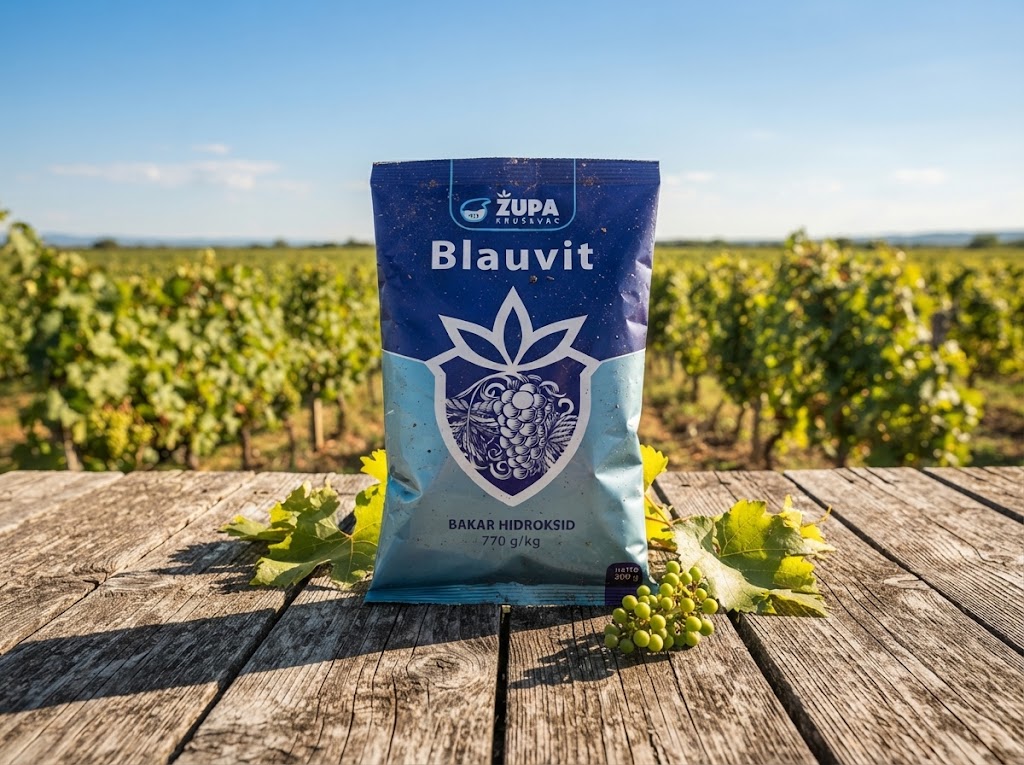 Blauvit - Slika 1