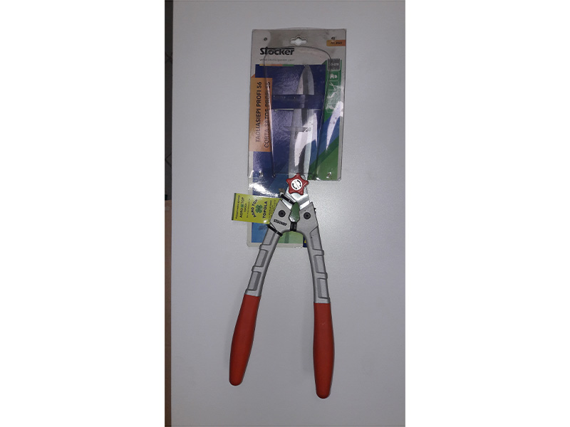 Makaze za živu ogradu STOCKER A2022 - Slika 2