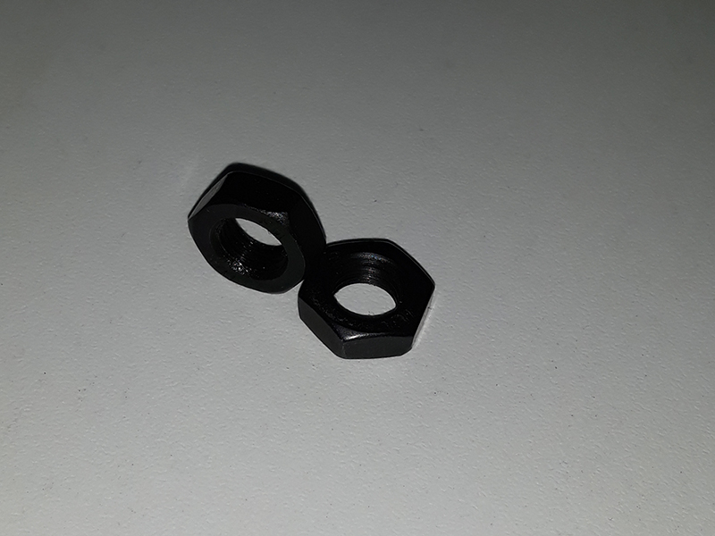 Matica centralnog šraf za sve modele - Slika 2