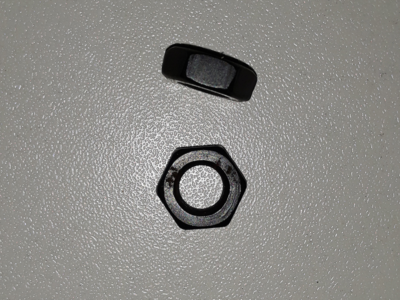 Matica centralnog šraf za sve modele - Slika 1