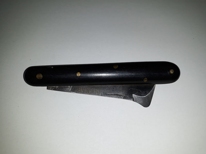 Nož za kalemljenje kuker art 2 - Slika 4