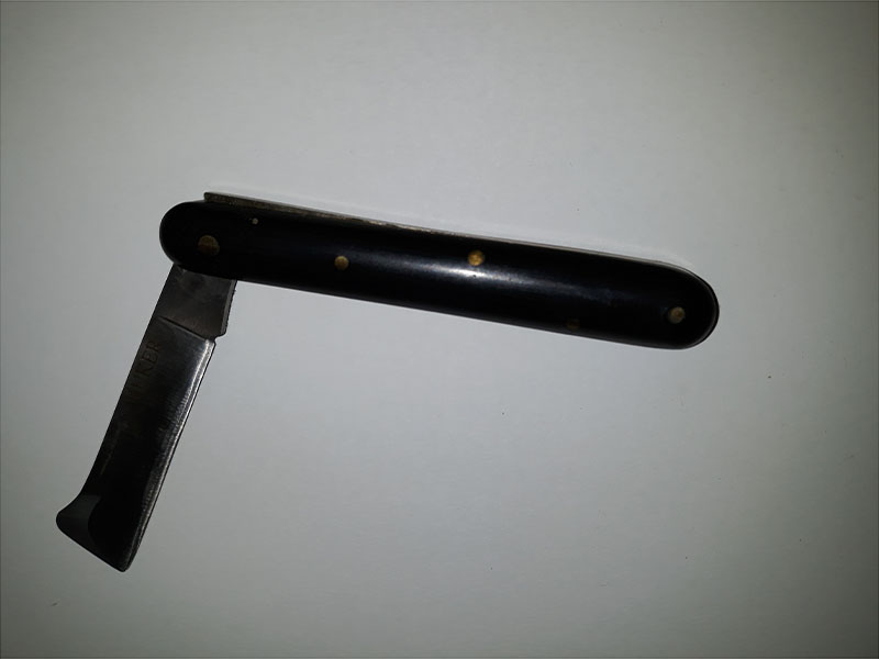 Nož za kalemljenje kuker art 2 - Slika 3