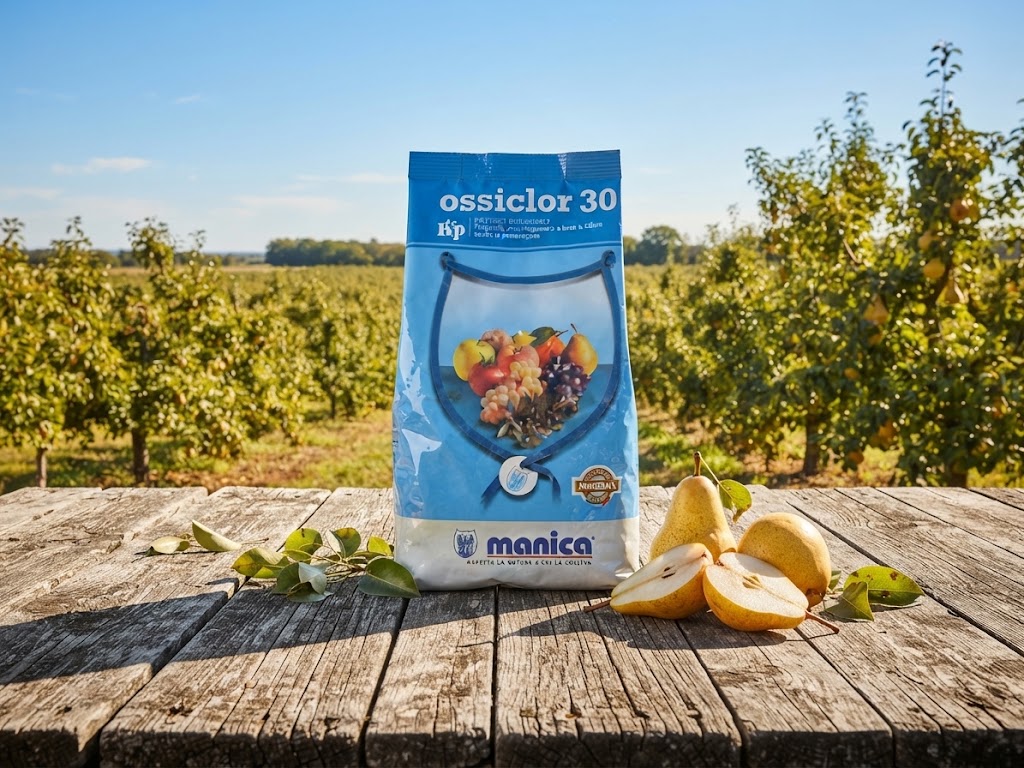 Ossiclor 35 WG / 1kg