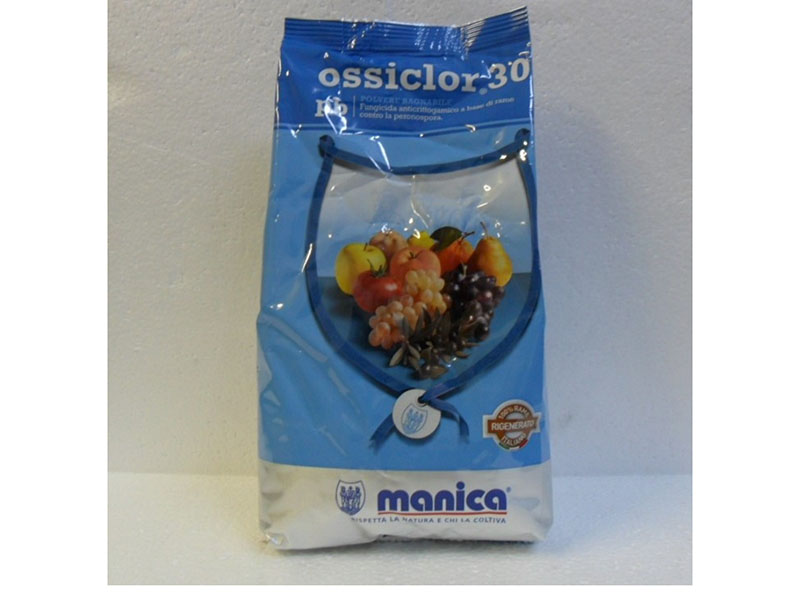 Ossiclor 35 WG / 10kg