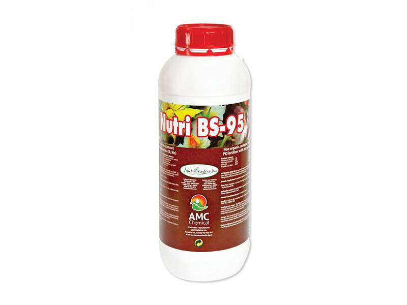 Nutri BS 95 - Slika 2