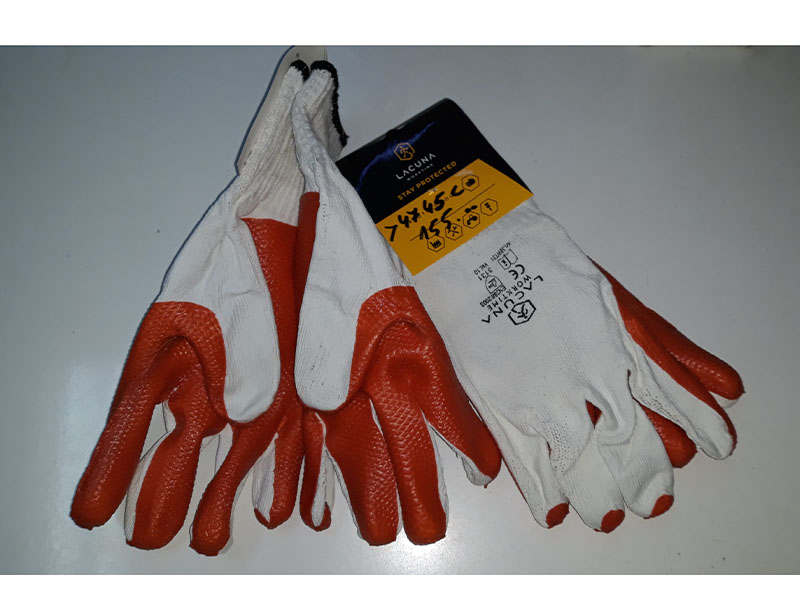 Rukavica TREND 38WT31