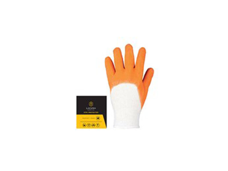 Rukavica  DICK KNUCKLE A9023WT - Slika 2