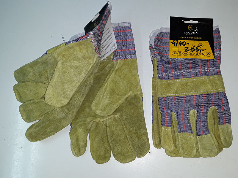 Rukavica mor. TOD A10002WT