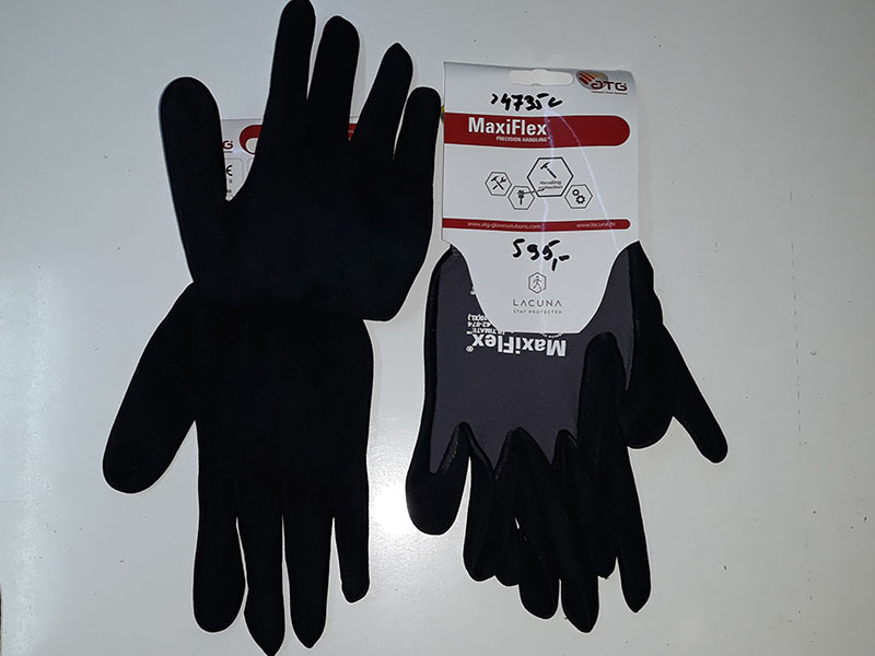 Rukavica Maxiflex 42-874