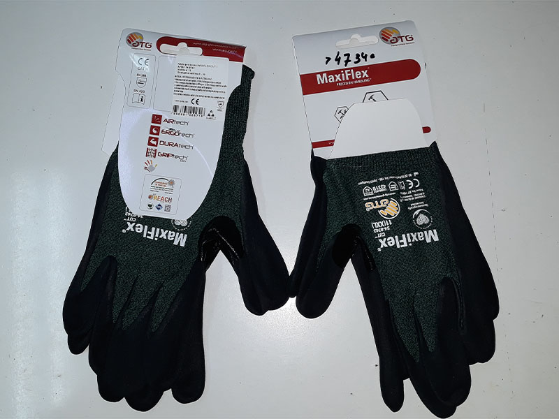 Rukavice Maxiflex CUT 3 34-8734 - Slika 1