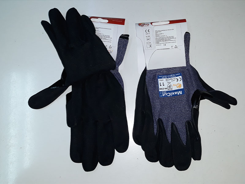 Rukavica MaxiCut ultra 44-3745 - Slika 2