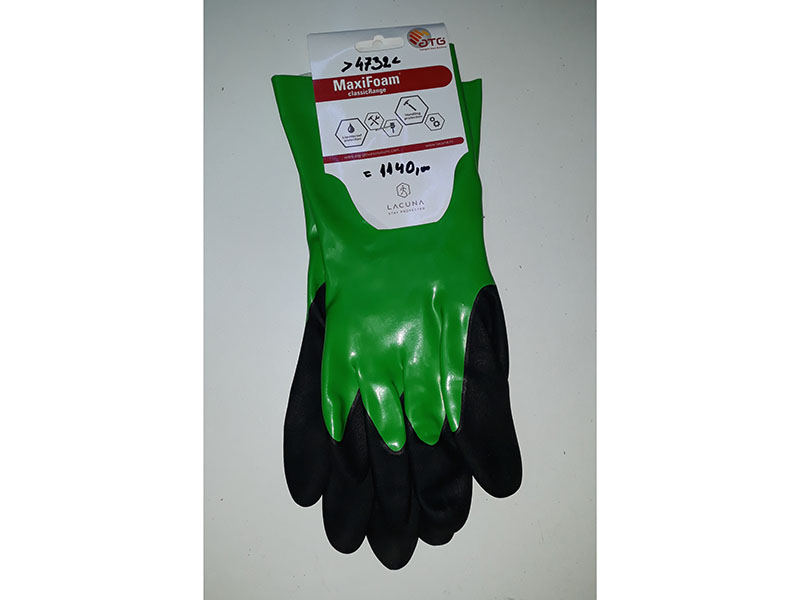 Rukavica MaxiHem 56-630 - Slika 2